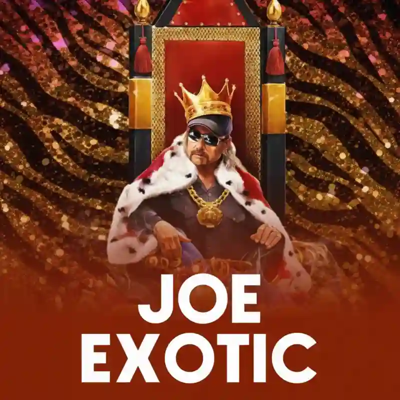 Joe Exotic