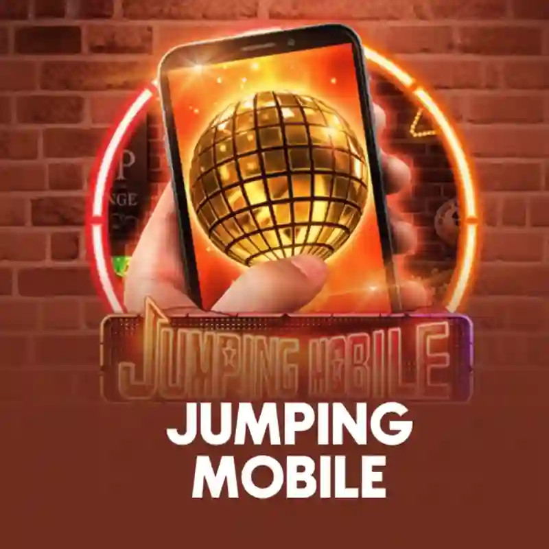 Jumping Mobile